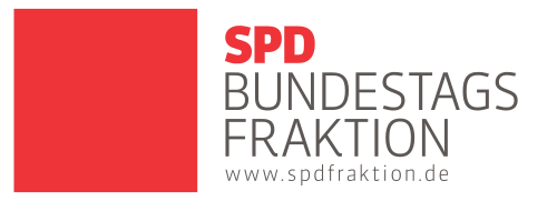 SPD Bundestagsfraktion Logo