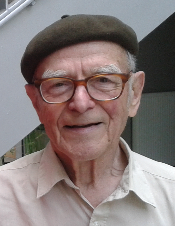 Walter Fischer, 90. Geburtstag