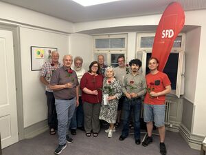 Alter und neuer Ortsverein-Vorstad Juli 2026