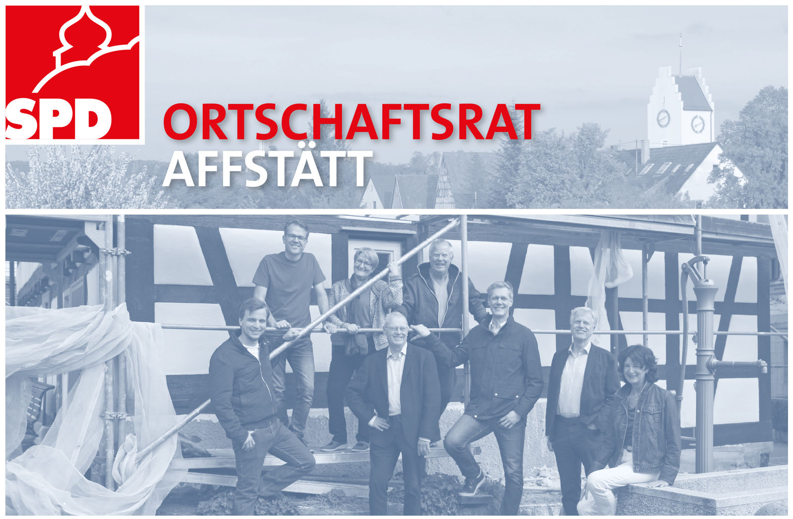 Kandidaten in Affstätt