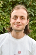 Jannis Ahlert