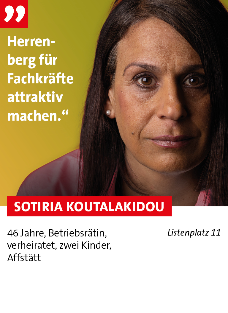 Sotiria Koutalakidou