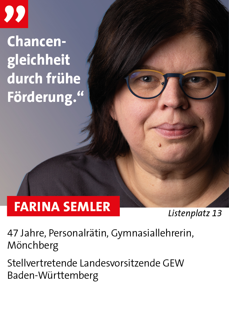 Farina Semler