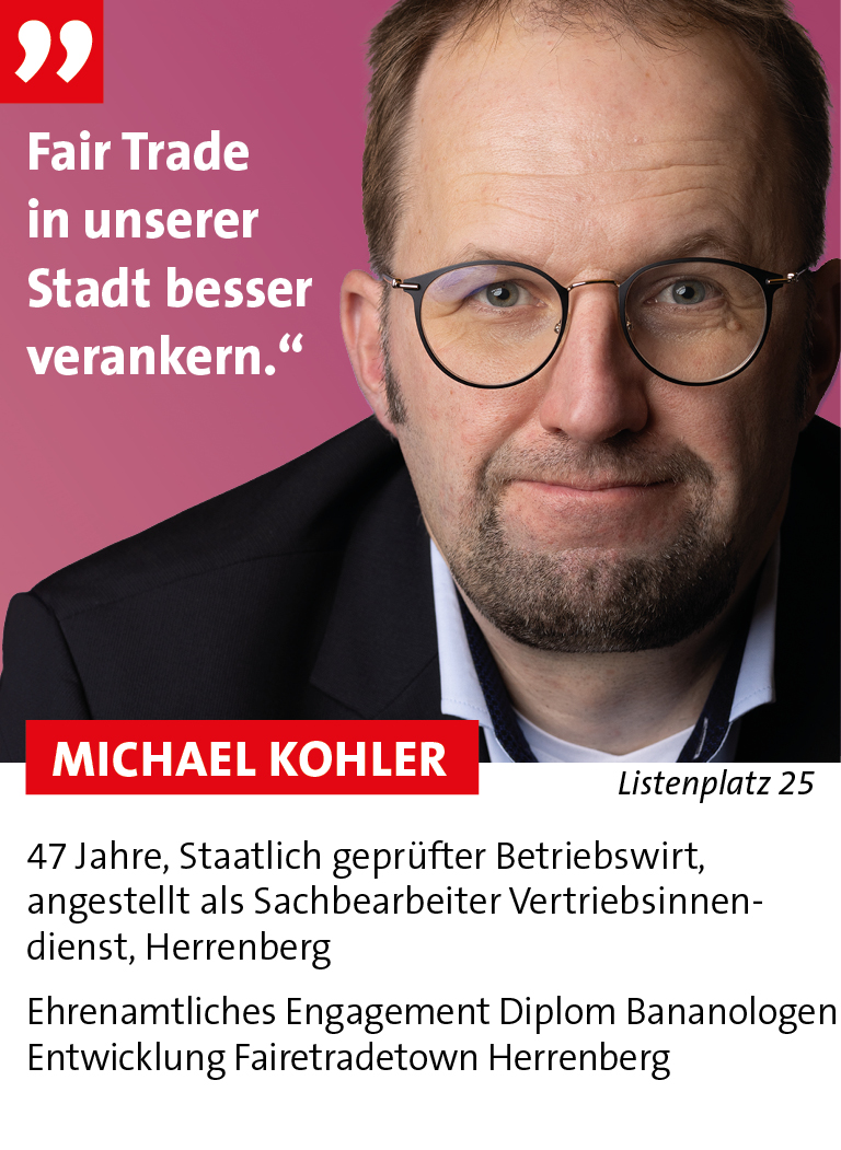 Michael Kohnler
