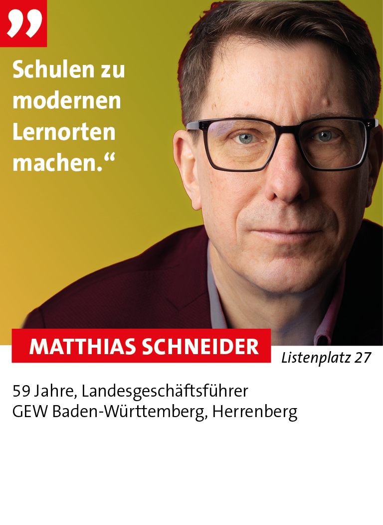 Matthias Schneider