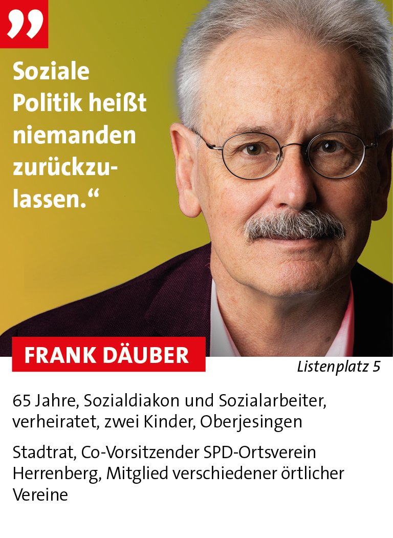 Frank Däuber