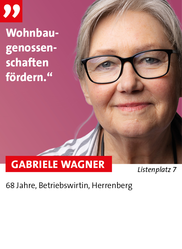 Gabriele Wagner