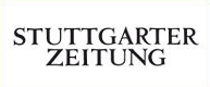 Stuttgarter Zeitung Logo